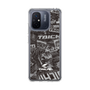 Slim Protection Case［ TAICHI - NEWS BLACK ］
