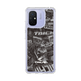Slim Protection Case［ TAICHI - NEWS BLACK ］
