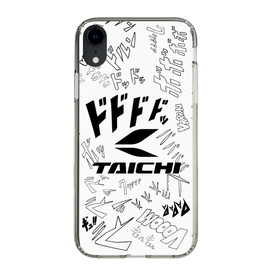 Slim Protection Case［ TAICHI - MANGA ］