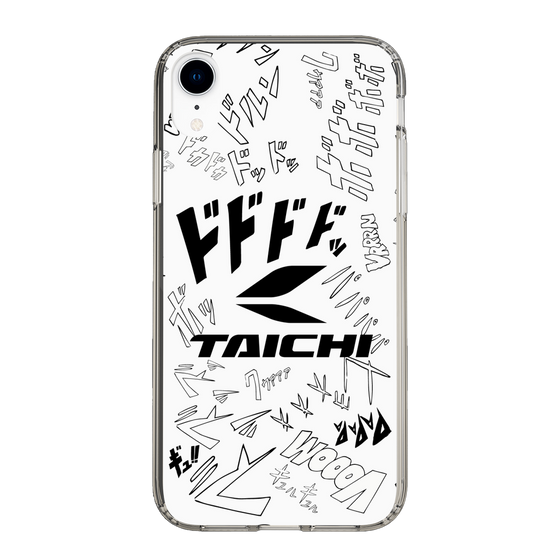 Slim Protection Case［ TAICHI - MANGA ］