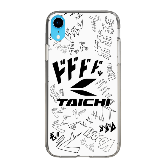 Slim Protection Case［ TAICHI - MANGA ］