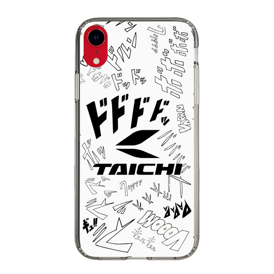 Slim Protection Case［ TAICHI - MANGA ］