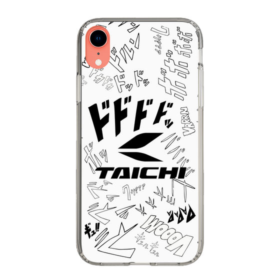 Slim Protection Case［ TAICHI - MANGA ］