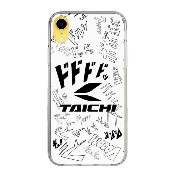 Slim Protection Case［ TAICHI - MANGA ］