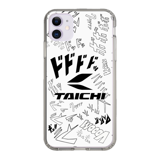 Slim Protection Case［ TAICHI - MANGA ］