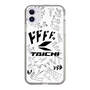 Slim Protection Case［ TAICHI - MANGA ］