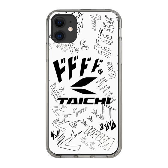 Slim Protection Case［ TAICHI - MANGA ］