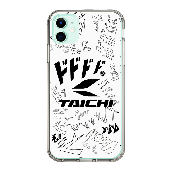 Slim Protection Case［ TAICHI - MANGA ］