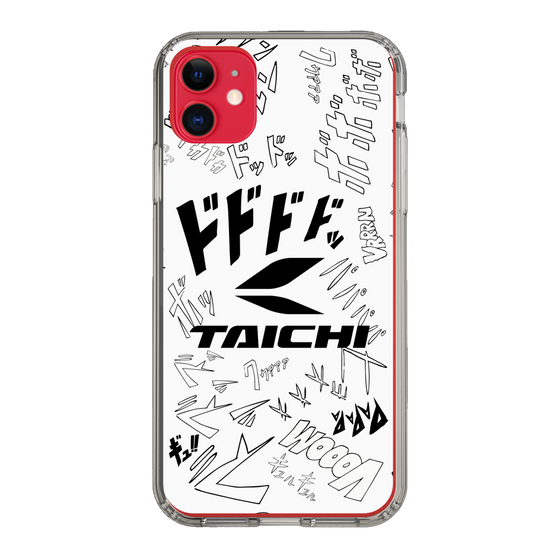 Slim Protection Case［ TAICHI - MANGA ］