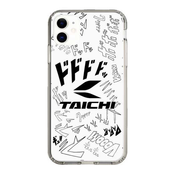 Slim Protection Case［ TAICHI - MANGA ］