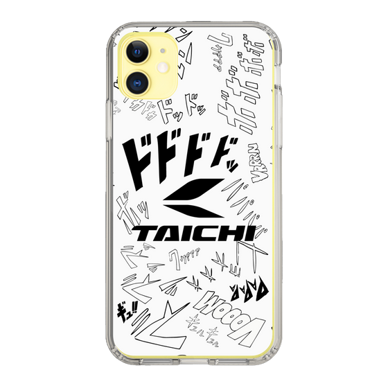 Slim Protection Case［ TAICHI - MANGA ］
