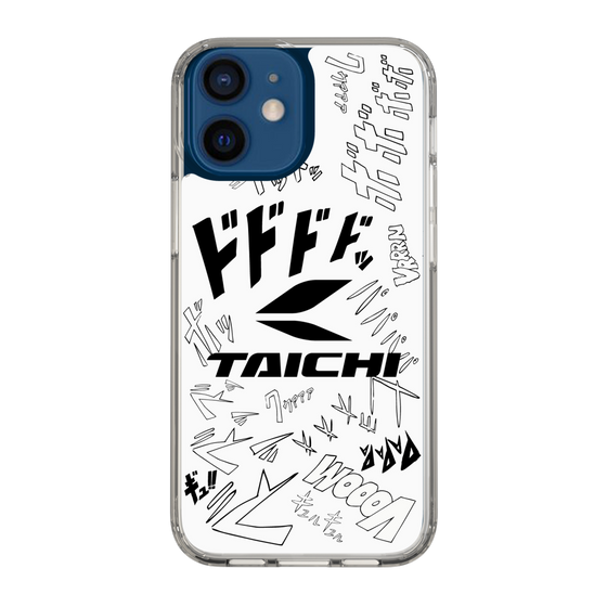 Slim Protection Case［ TAICHI - MANGA ］