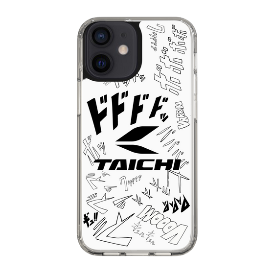 Slim Protection Case［ TAICHI - MANGA ］