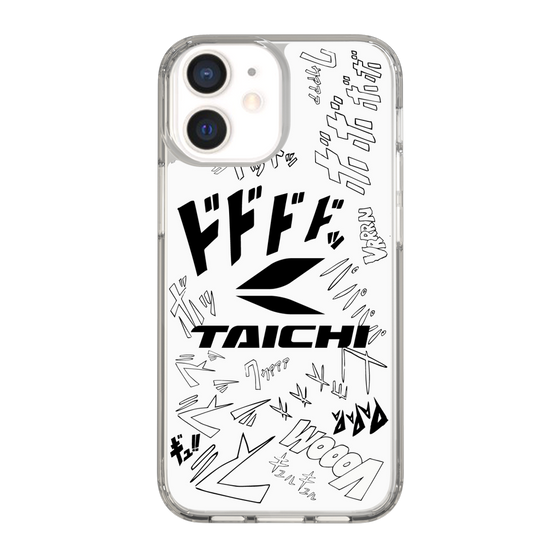 Slim Protection Case［ TAICHI - MANGA ］