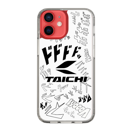 Slim Protection Case［ TAICHI - MANGA ］