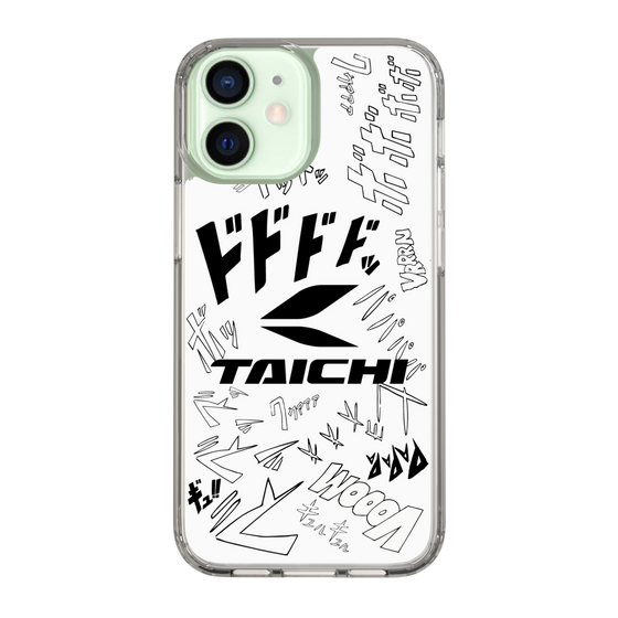 Slim Protection Case［ TAICHI - MANGA ］