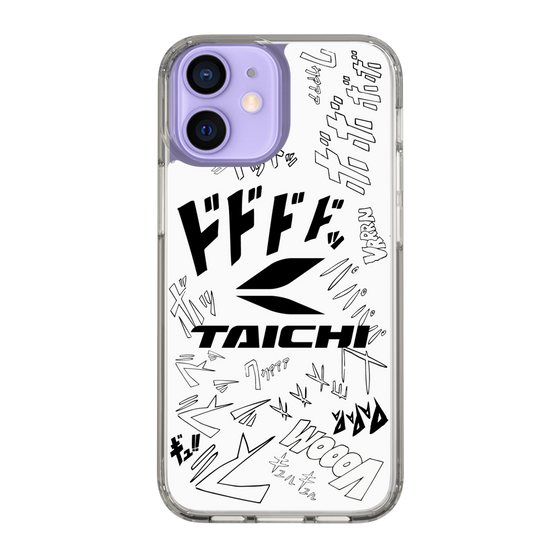 Slim Protection Case［ TAICHI - MANGA ］
