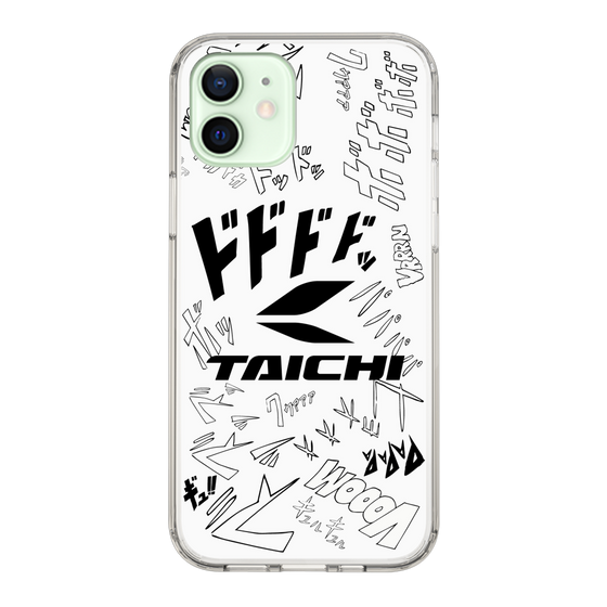 Slim Protection Case［ TAICHI - MANGA ］