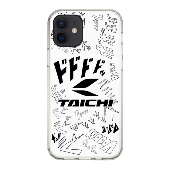 Slim Protection Case［ TAICHI - MANGA ］