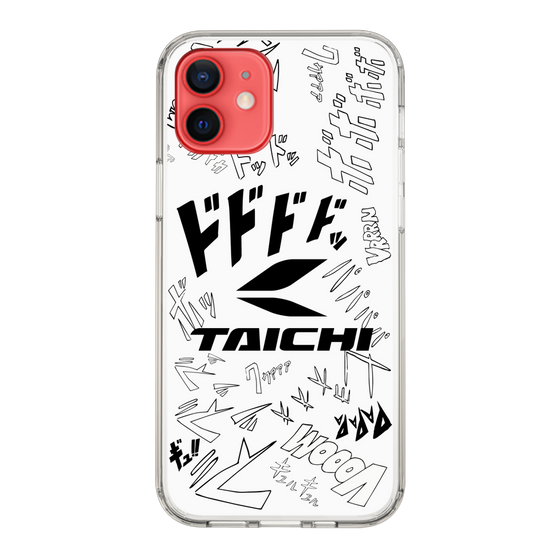 Slim Protection Case［ TAICHI - MANGA ］