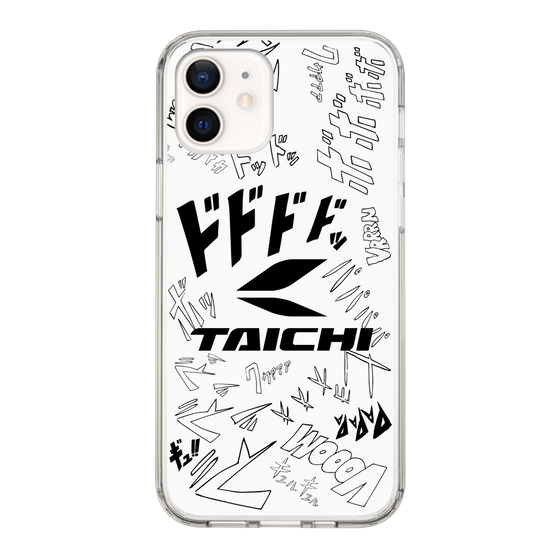 Slim Protection Case［ TAICHI - MANGA ］
