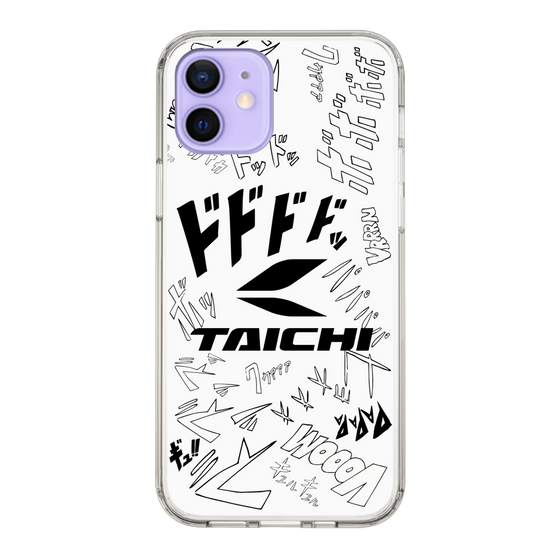 Slim Protection Case［ TAICHI - MANGA ］
