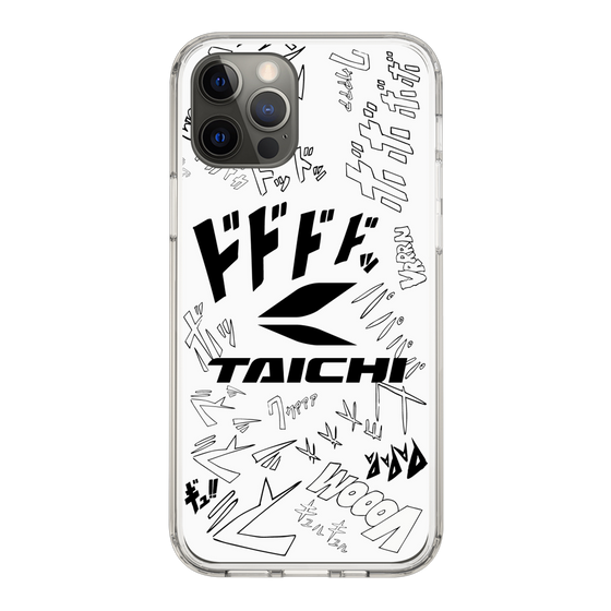Slim Protection Case［ TAICHI - MANGA ］