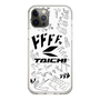 Slim Protection Case［ TAICHI - MANGA ］