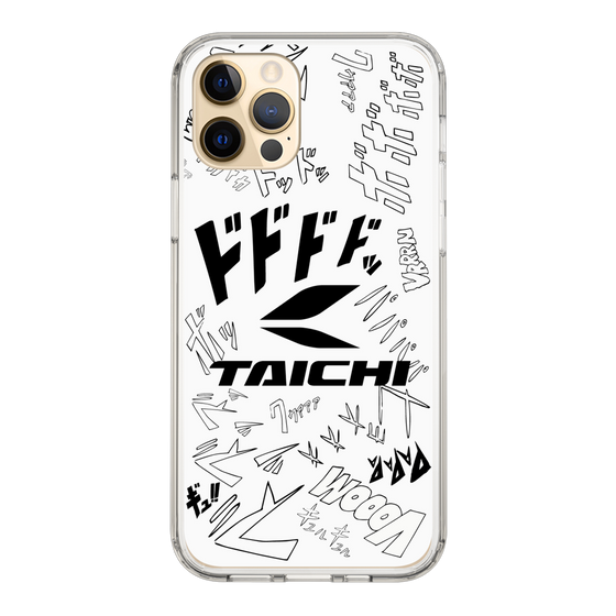Slim Protection Case［ TAICHI - MANGA ］