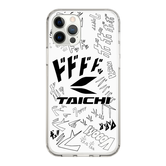 Slim Protection Case［ TAICHI - MANGA ］