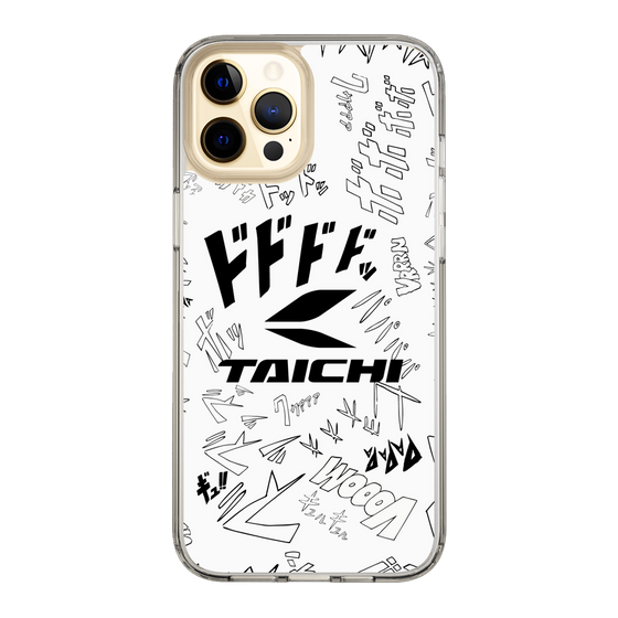 Slim Protection Case［ TAICHI - MANGA ］
