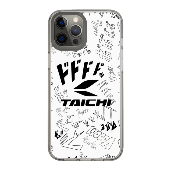 Slim Protection Case［ TAICHI - MANGA ］