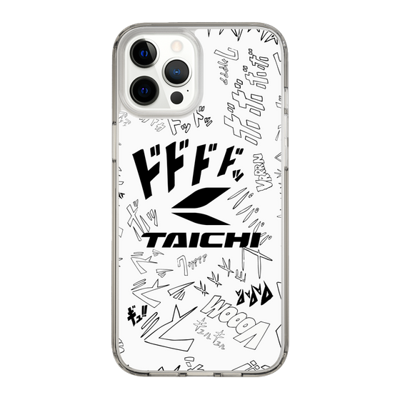 Slim Protection Case［ TAICHI - MANGA ］