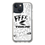 Slim Protection Case［ TAICHI - MANGA ］