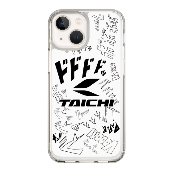 Slim Protection Case［ TAICHI - MANGA ］