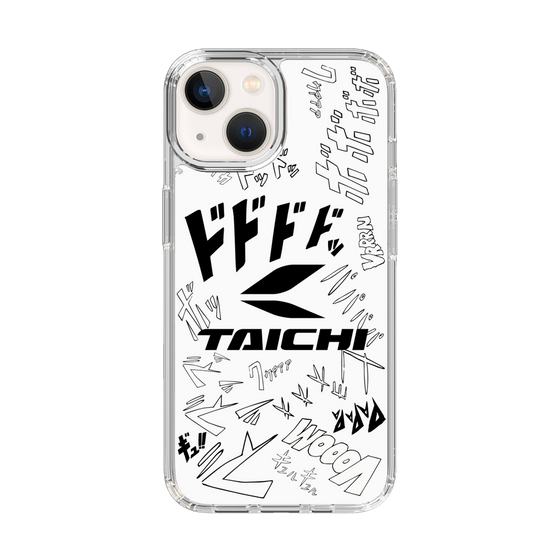 Slim Protection Case［ TAICHI - MANGA ］