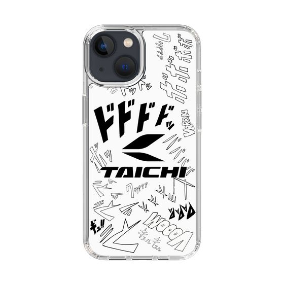 Slim Protection Case［ TAICHI - MANGA ］