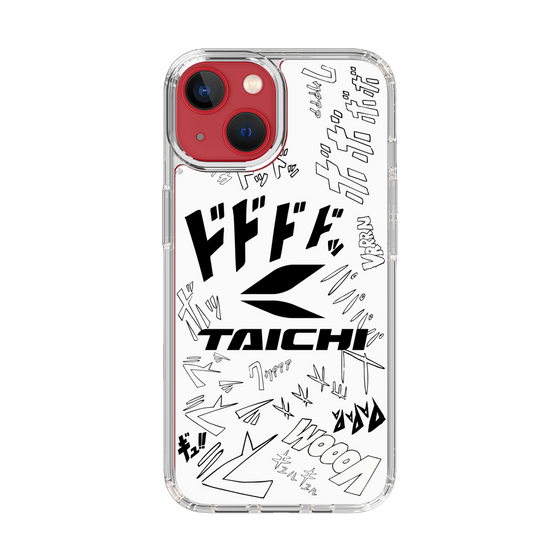 Slim Protection Case［ TAICHI - MANGA ］