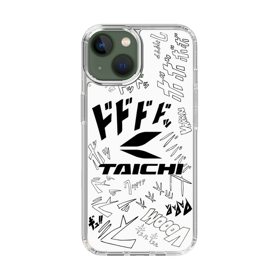 Slim Protection Case［ TAICHI - MANGA ］