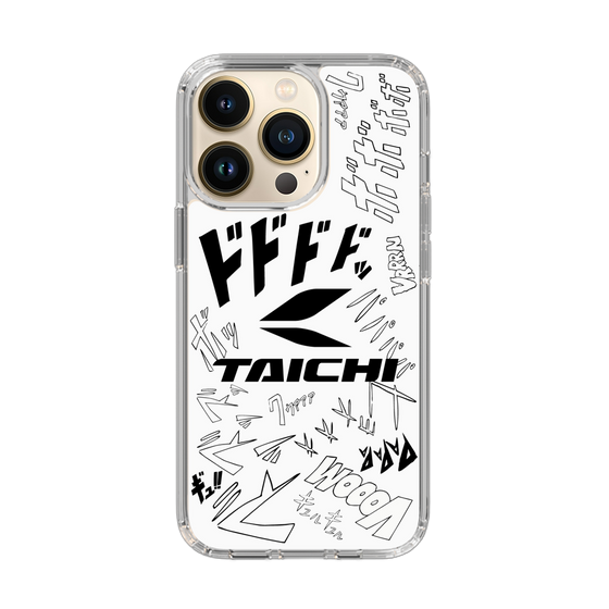 Slim Protection Case［ TAICHI - MANGA ］