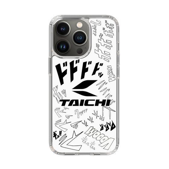 Slim Protection Case［ TAICHI - MANGA ］