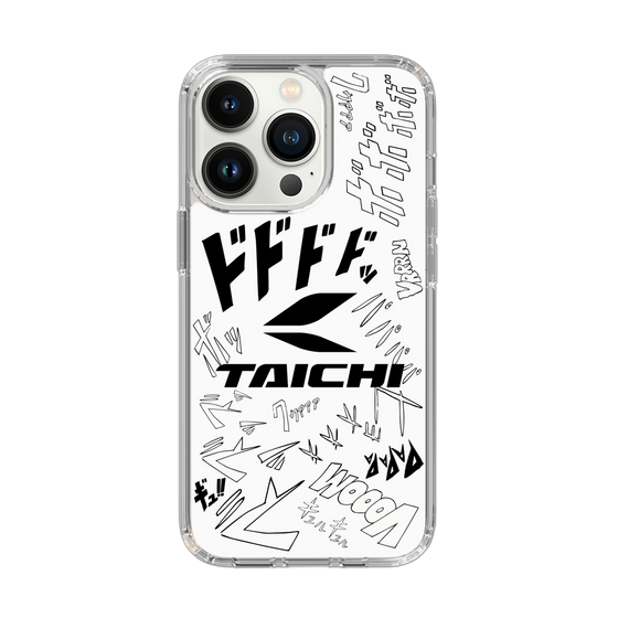 Slim Protection Case［ TAICHI - MANGA ］