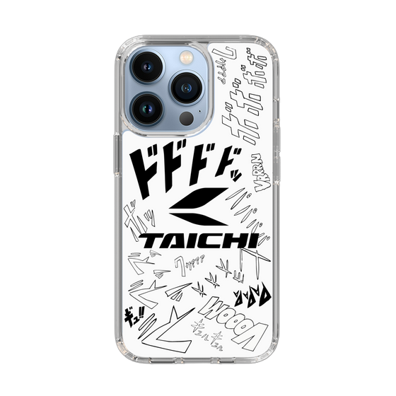 Slim Protection Case［ TAICHI - MANGA ］
