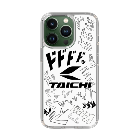 Slim Protection Case［ TAICHI - MANGA ］