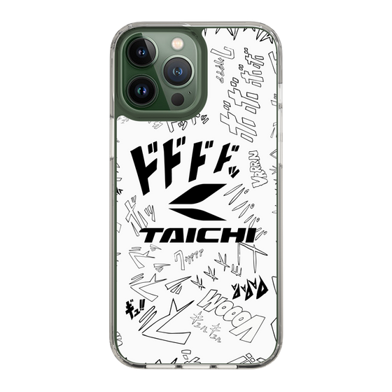 Slim Protection Case［ TAICHI - MANGA ］