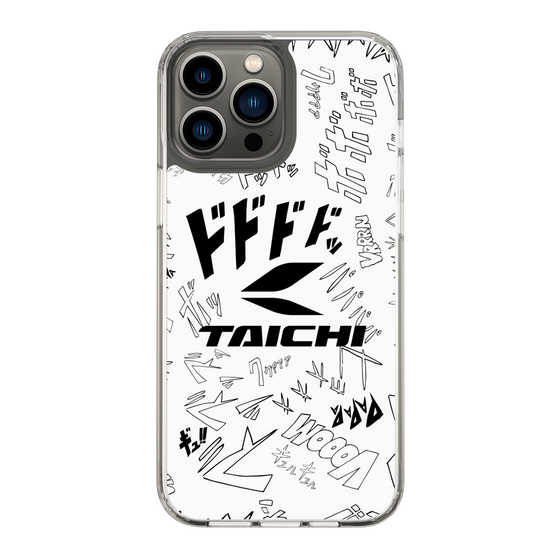 Slim Protection Case［ TAICHI - MANGA ］