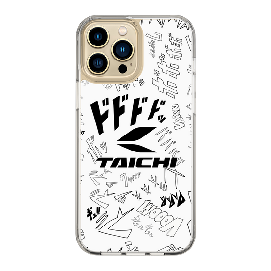 Slim Protection Case［ TAICHI - MANGA ］