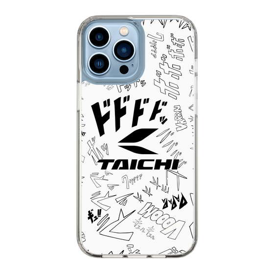 Slim Protection Case［ TAICHI - MANGA ］