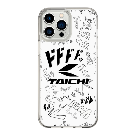 Slim Protection Case［ TAICHI - MANGA ］