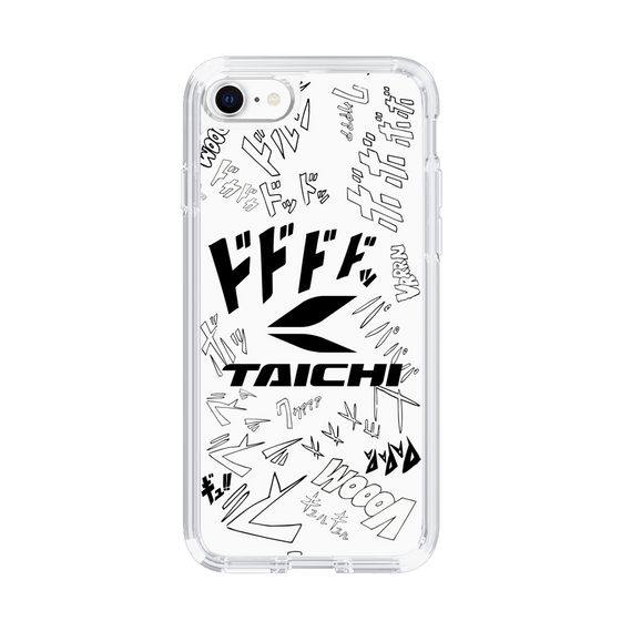 Slim Protection Case［ TAICHI - MANGA ］